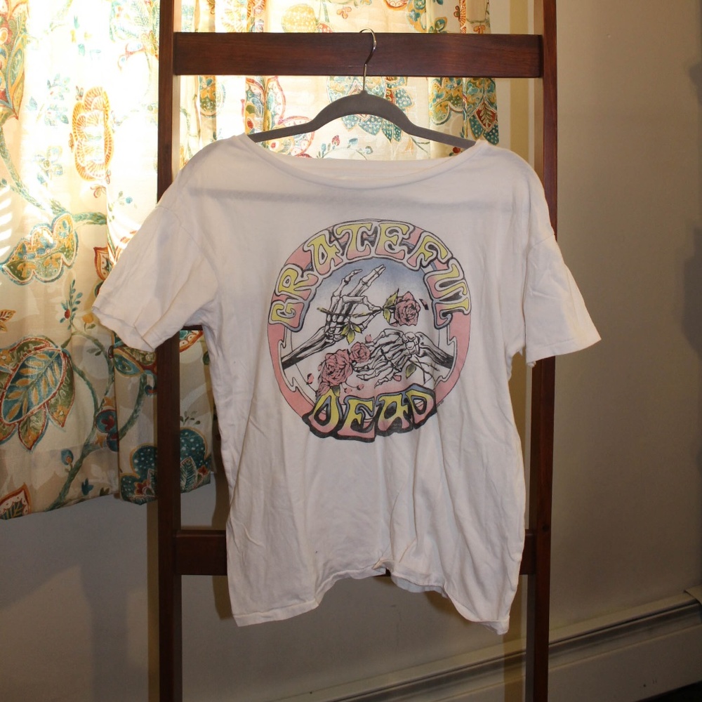 Lucky Brand Women's Graphic T-shirt